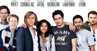 Radiostars : Affiche officielle