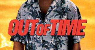 Out of time : Affiche officielle