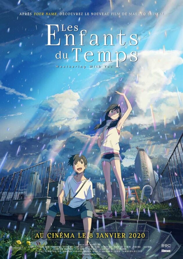 Affiche