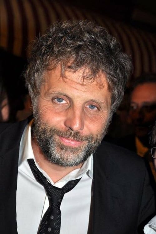 Stéphane Guillon : Photo officielle