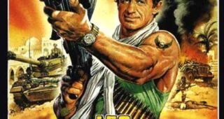 Morfalous (Les) : Affiche officielle