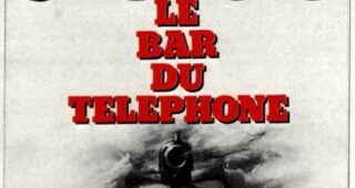 Bar du téléphone (Le) : Affiche officielle