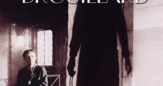 Ombres et brouillard : Affiche officielle