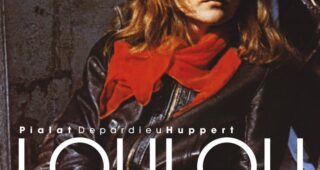 Loulou : Affiche officielle