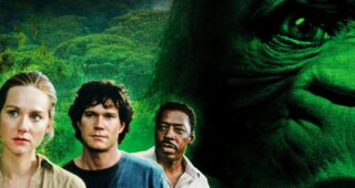 Congo : Affiche officielle