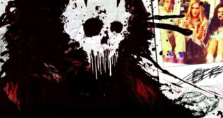 Detention : Affiche officielle