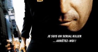 Mr. Brooks : Affiche officielle