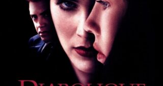 Diabolique : Affiche officielle