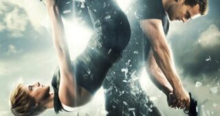 Divergente 2 : L’Insurrection : Affiche officielle
