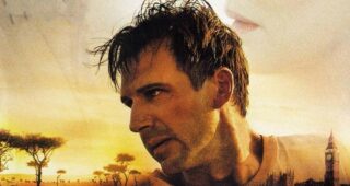 The Constant Gardener : Affiche officielle