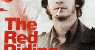The Red Riding Trilogy - 1974 : Affiche officielle