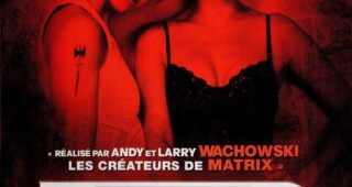 Bound : Affiche officielle