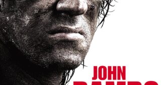 John Rambo : Affiche officielle
