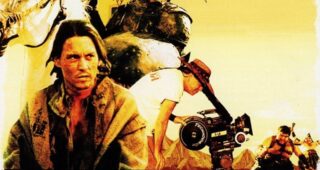 Lost in La Mancha : Affiche officielle