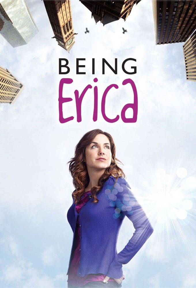 Les Vies rêvées d'Erica Strange