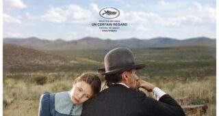 Jauja : Affiche officielle