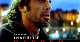Biutiful : Affiche officielle