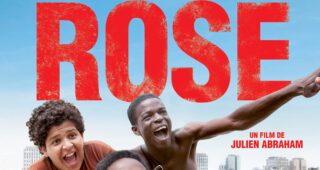 Cité rose (La) : Affiche officielle