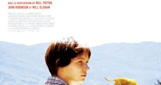 Wendy & Lucy : Affiche officielle