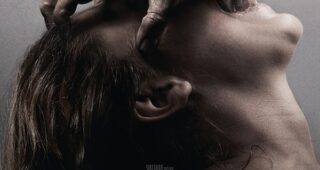 Possédée : Affiche officielle