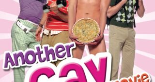 Another gay movie : Affiche officielle