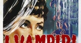 Vampires (Les) : Affiche officielle