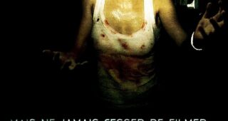 [Rec] : Affiche officielle