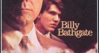 Billy Bathgate : Affiche officielle