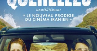 Querelle : Affiche officielle