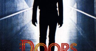 Les Doors : Affiche officielle