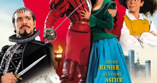 Philibert : Affiche officielle