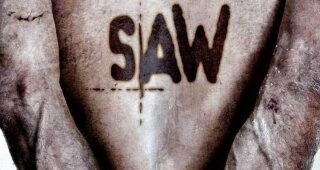 Saw V : Affiche officielle