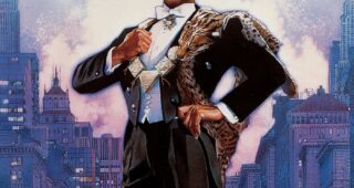 Un prince à New York : Affiche officielle