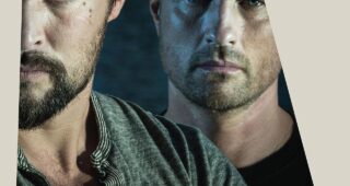 The Red Road : Affiche officielle