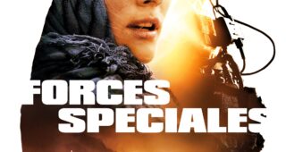 Forces spéciales : Affiche officielle