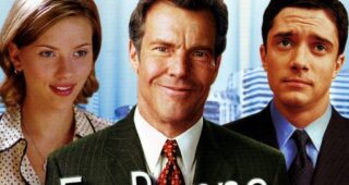 En bonne compagnie : Affiche officielle