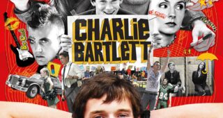 Charlie Bartlett : Affiche officielle