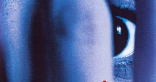Tesis : Affiche officielle