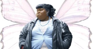 Precious : Affiche officielle