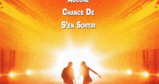 Daylight : Affiche officielle