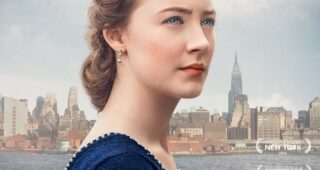 Brooklyn : Affiche officielle