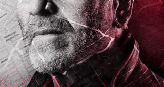 Saison 1 : Affiche officielle
