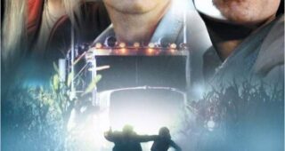 Une virée d'enfer : Affiche officielle