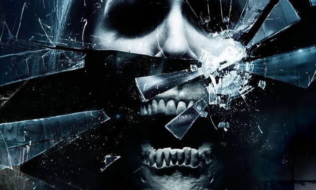 Destination finale 4 : Affiche officielle