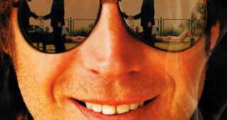 Mr. Nice : Affiche officielle