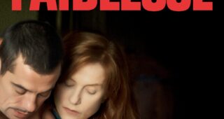 Abus de faiblesse : Affiche officielle