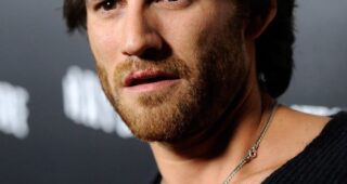 Johnny Whitworth : Photo officielle
