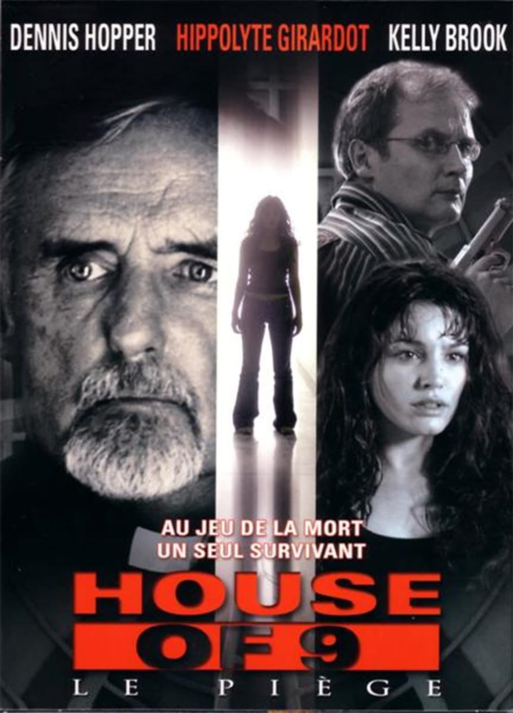 Walter Hill : Photo officielle