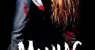 Maniac : Affiche officielle