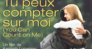 Tu peux compter sur moi : Affiche officielle